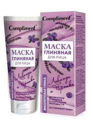 lavanda chernika